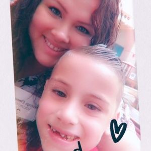 Meet your Posher, Viviana